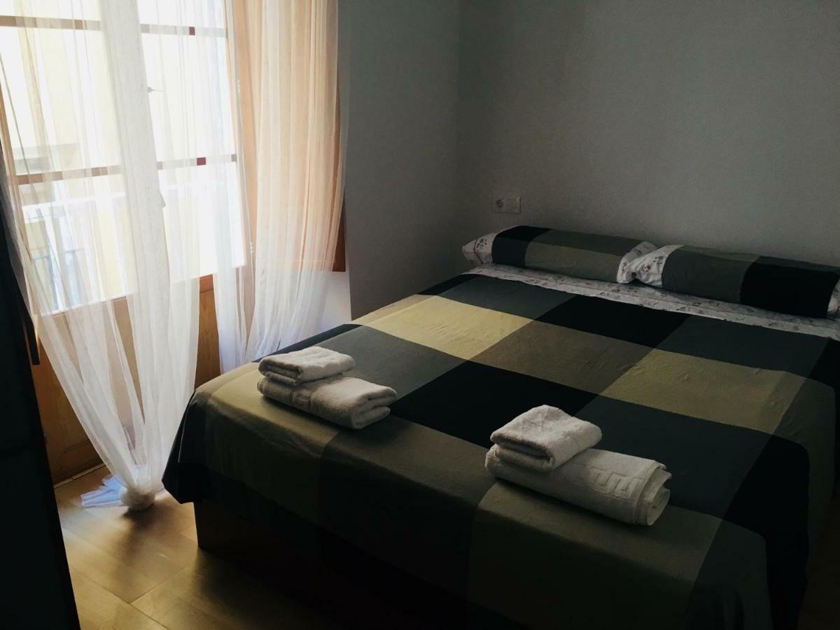 Suite del centro Cádiz Exterior foto